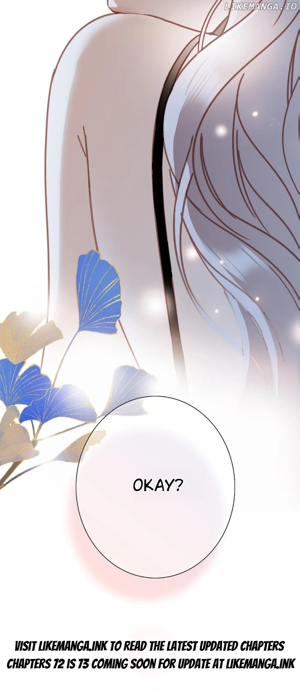 1st Kiss – I Don’t Want To Consider You As Sister Anymore Chapter 71 - 65 - page 60